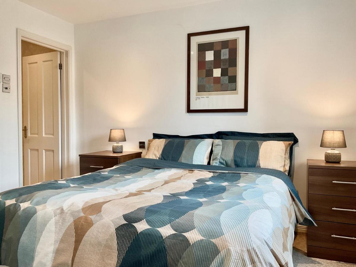 Villa 8 Oakridge, St Mellion Esterno foto