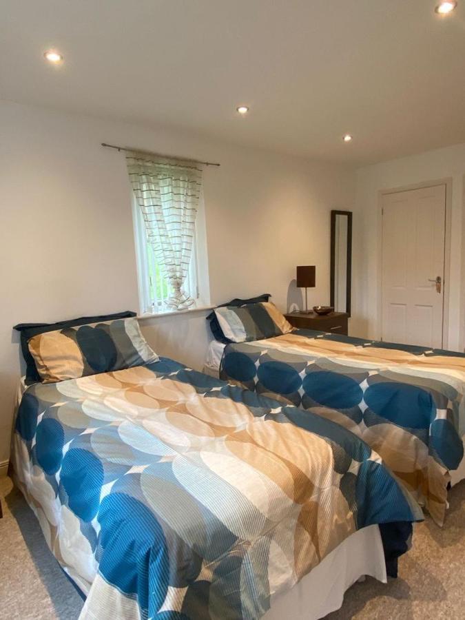 Villa 8 Oakridge, St Mellion Esterno foto