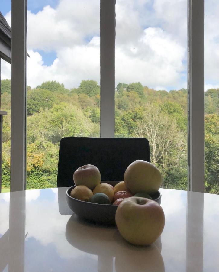 Villa 8 Oakridge, St Mellion Esterno foto