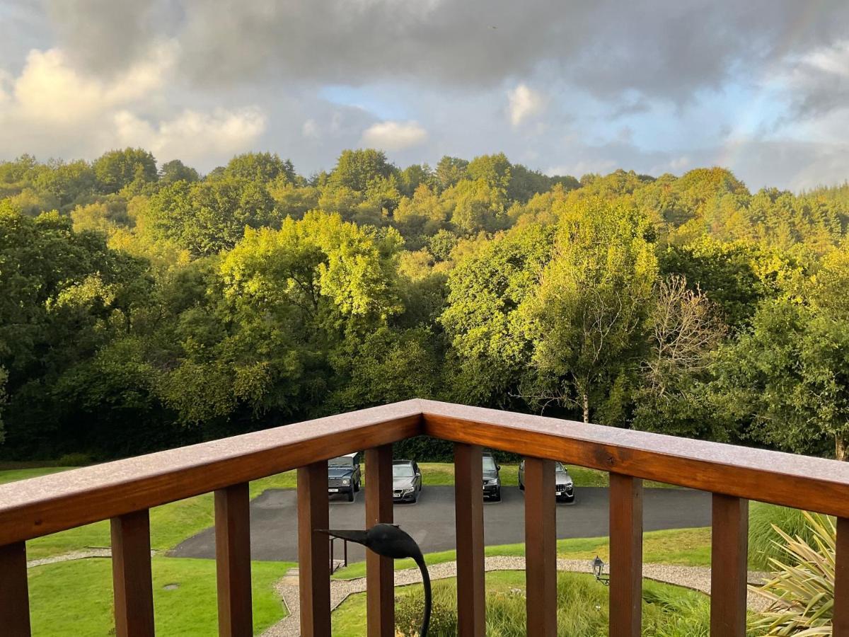 Villa 8 Oakridge, St Mellion Esterno foto