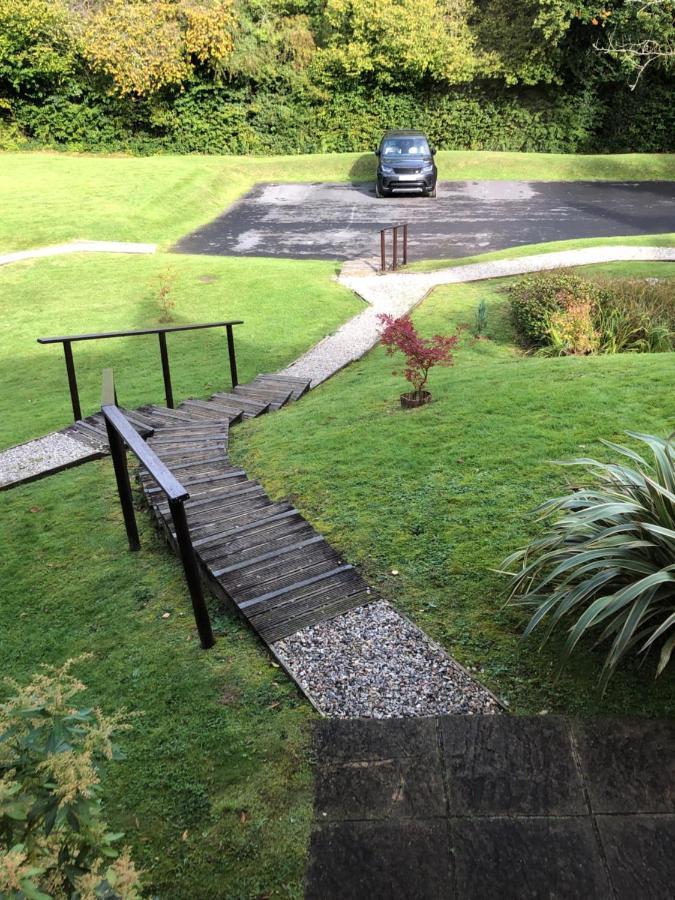Villa 8 Oakridge, St Mellion Esterno foto