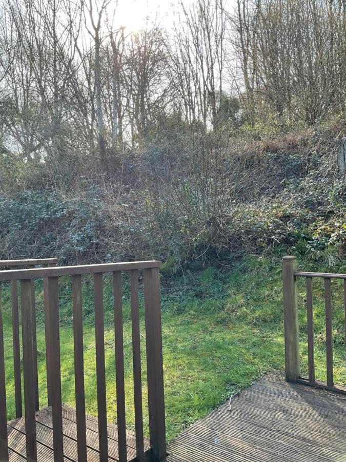 Villa 8 Oakridge, St Mellion Esterno foto